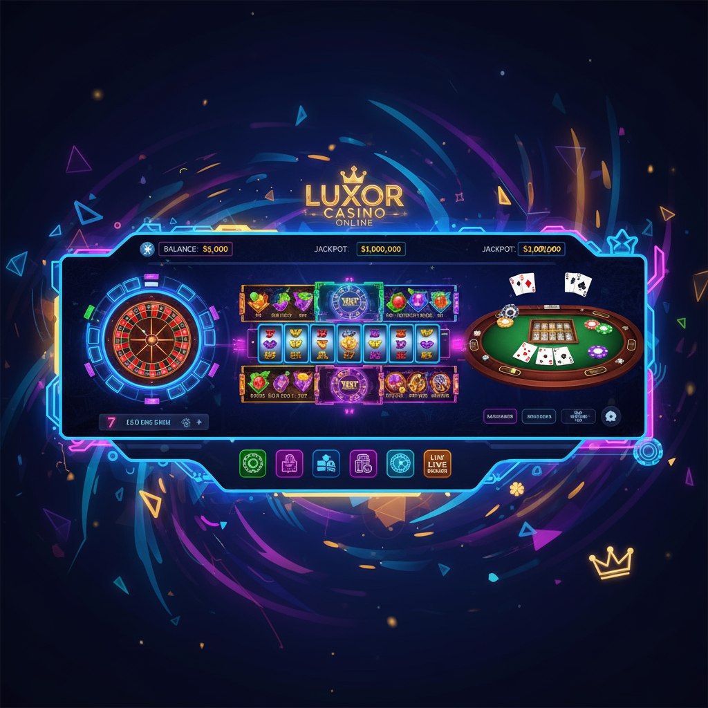 1win Casino