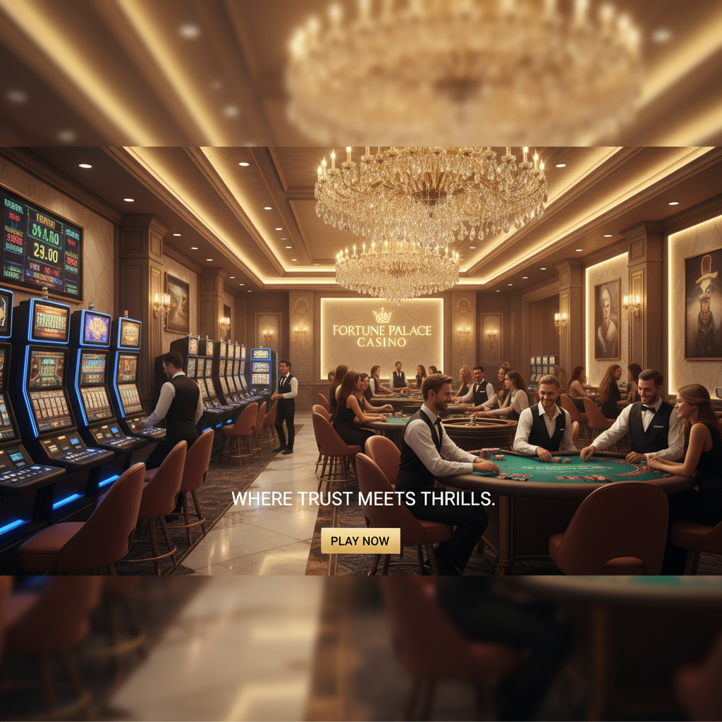 Alexander Casino