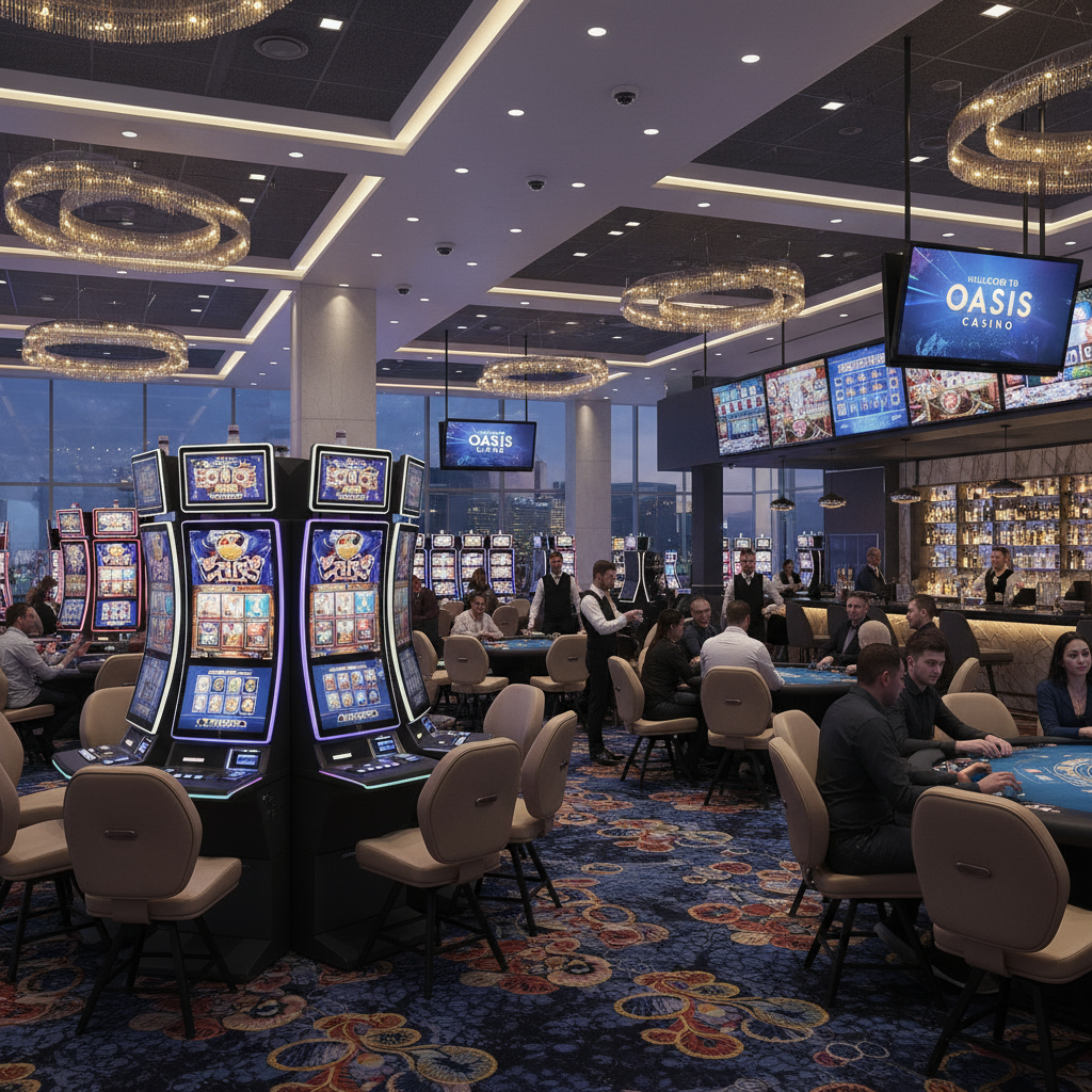 Casino Extra